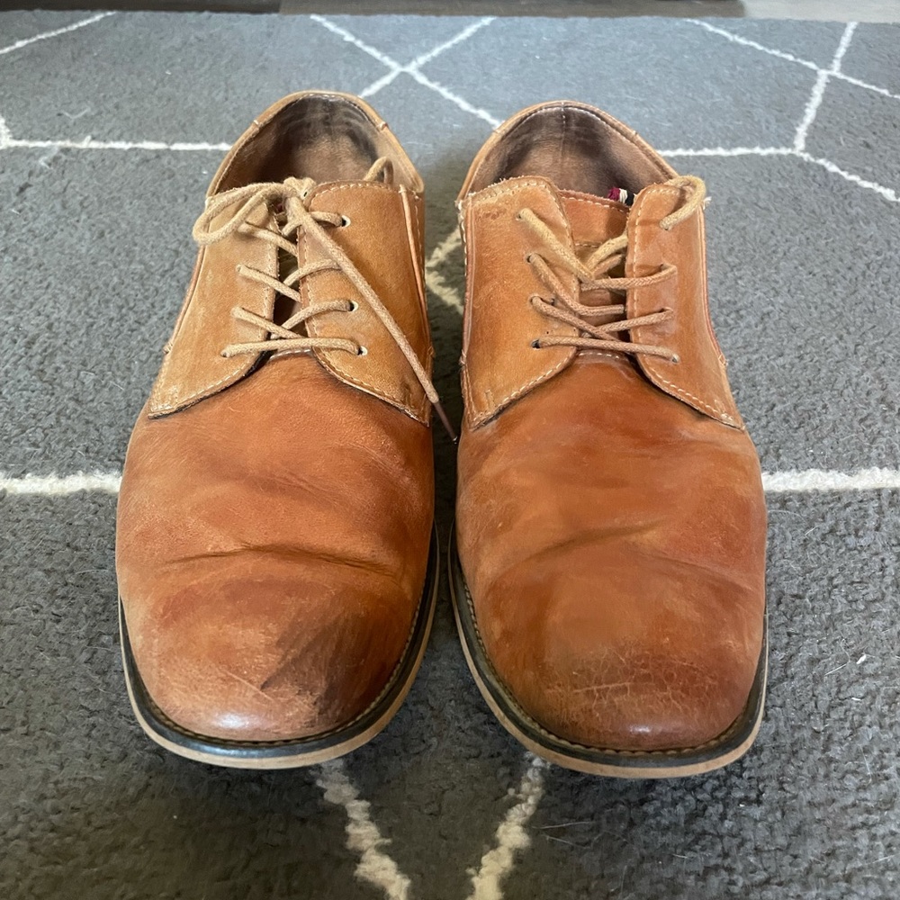 Men’s Dress Shoes